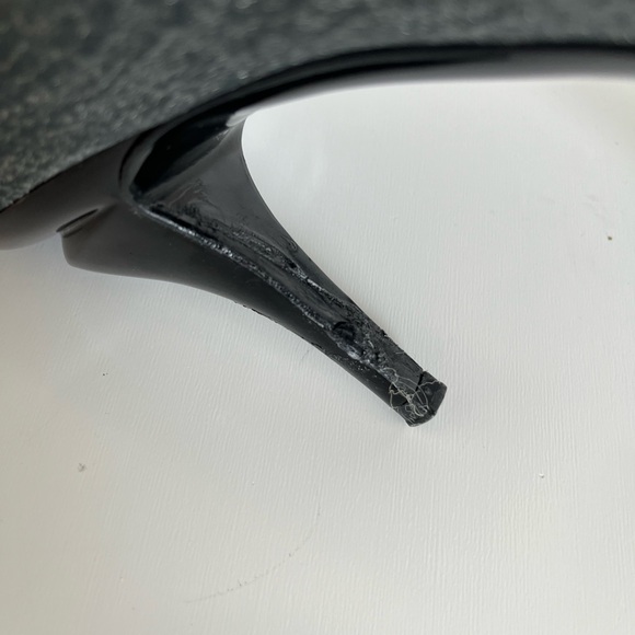 Auth CHANEL Booties - Picture 5 of 12